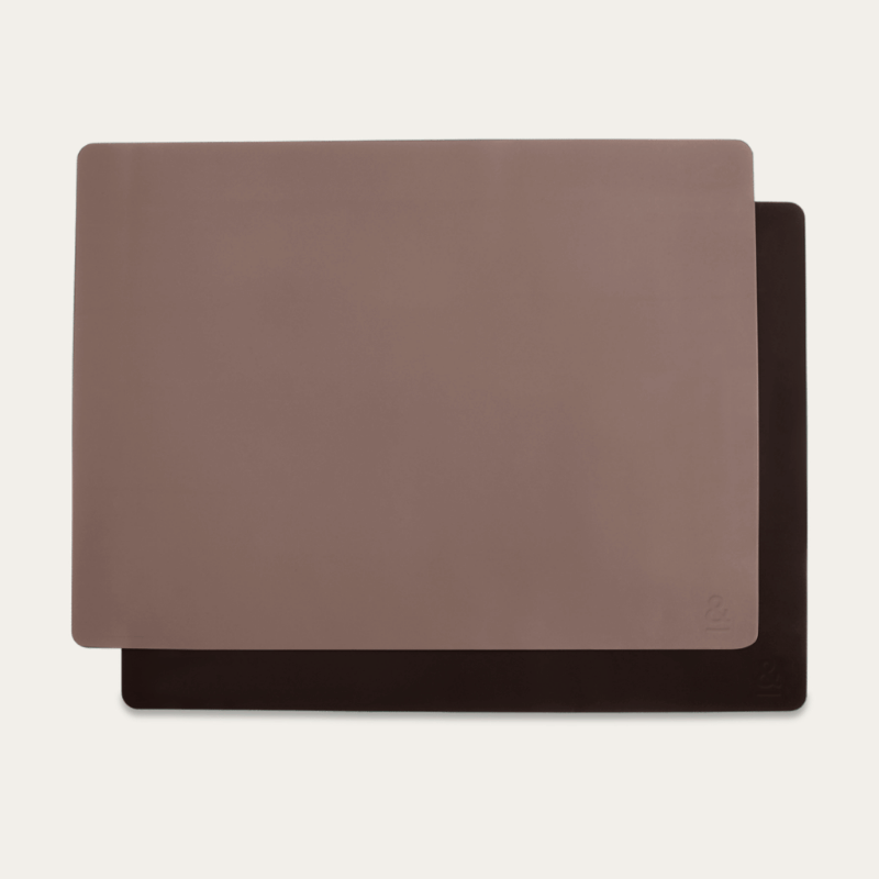 Silicone Baking Mat Set