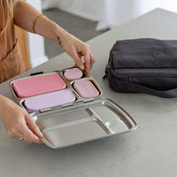 CrunchBox™ OG Lunch Box | Pots