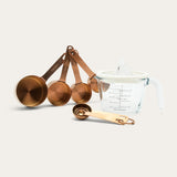 Measure and Pour Set