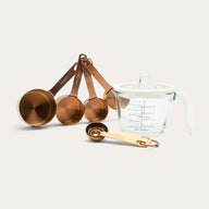 Measure and Pour Set