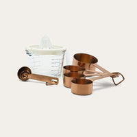 Measure and Pour Set