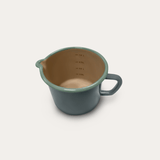 Enamel Measuring Jug