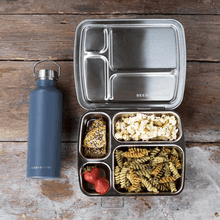metal dishwasher safe food container