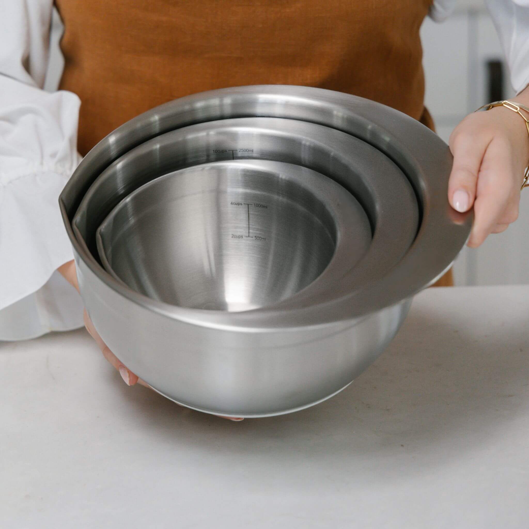 Batch Cook Essentials