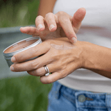 Tinted Sunscreen SPF 50 | Bronze