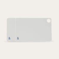 Mini Chopping Board 2pk