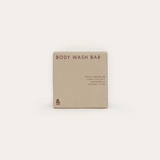 Natural Body Wash | Rose Geranium