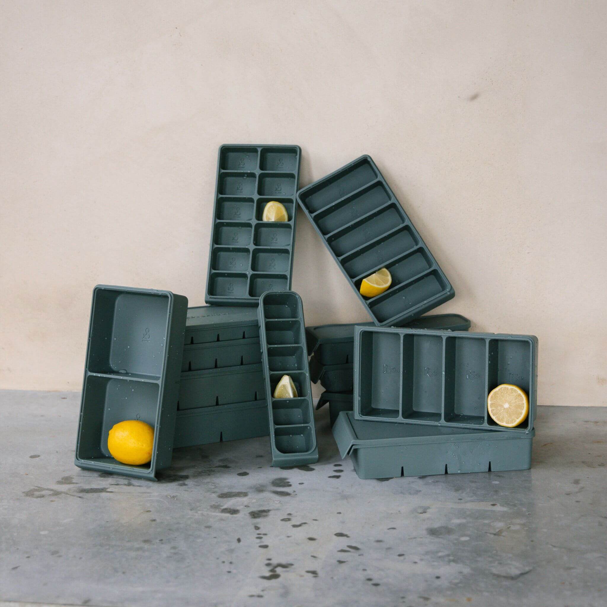 Freezer Mould Multibuy