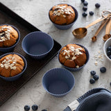 Large Muffin Cups