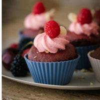 Small Muffin Cups