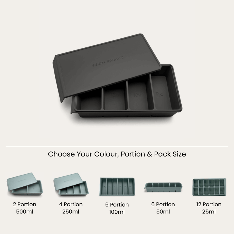 Freezer Mould Multibuy