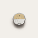 natural Deodorant