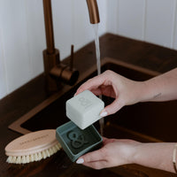 Kitchen Wash & Clean Set | 3pc