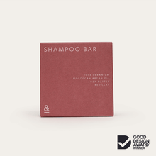 natural shampoo australia