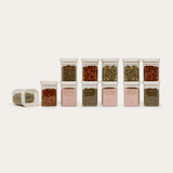 Newrybar Spice Jar Set Multibuy