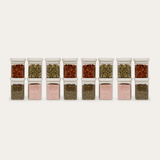 Newrybar Spice Jar Set Multibuy