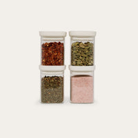 Newrybar Spice Jar Set