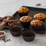 Large Muffin Cups