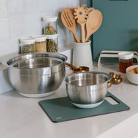 Batch Cook Essentials