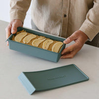 1 Portion Silicone Freezer Tray | 1000ml