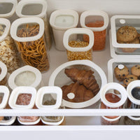 Newrybar Square Pantry & Spice Bundle