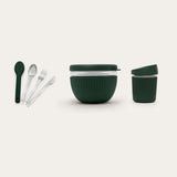 Adult Lunch & Coffee Set