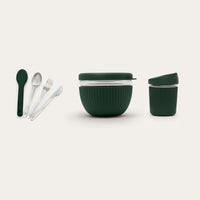 Adult Lunch & Coffee Set