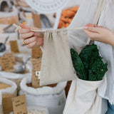 Bulk Food Bag | Small