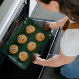 Silicone Baking Mat Set