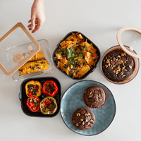 oven safe bowls