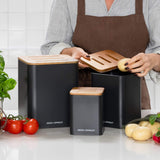 Vegetable Storage Containers | Liquorice