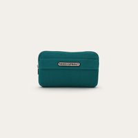 Pencil Case | Organic Cotton