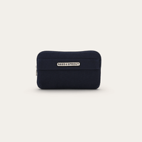 Pencil Case | Organic Cotton