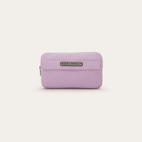 Pencil Case | Organic Cotton