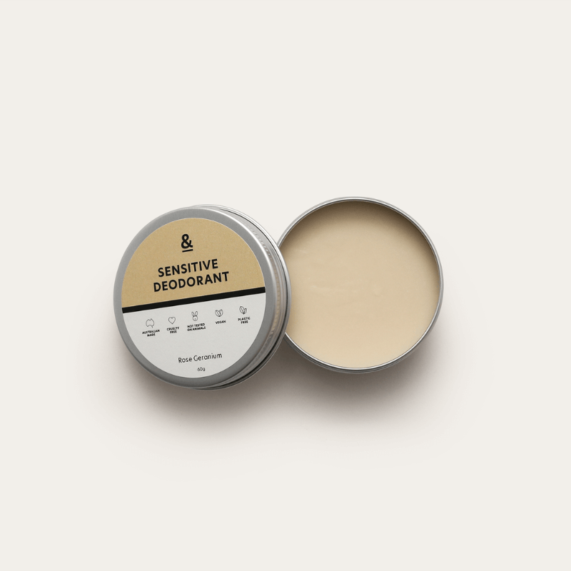 personal care items