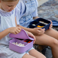 Silicone Bento Box