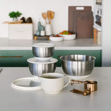 Baking Ceramic Measuring Cup | 1L