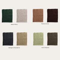 Knitted Dishcloths