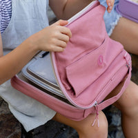 CrunchCase Lunch Bag | 4l