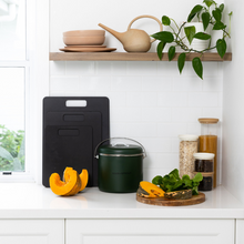 Glass Pantry Storage Jars