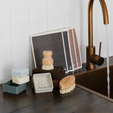Kitchen Wash & Clean Set | 3pc
