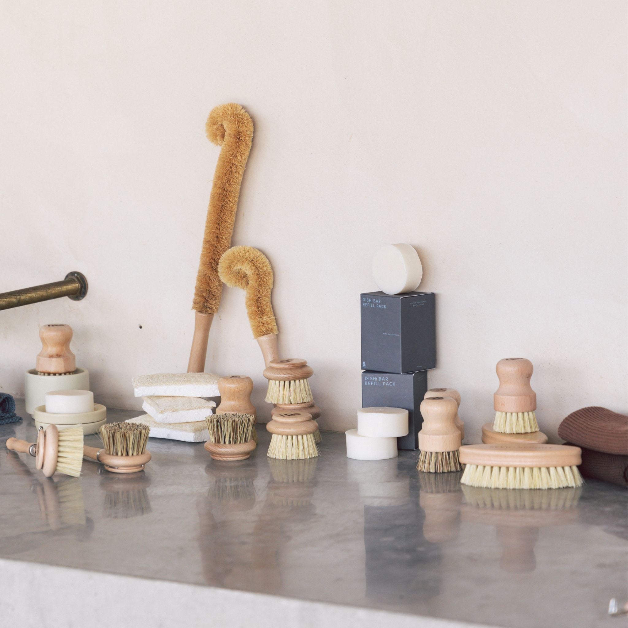 Pot Scrubber Refill Pack