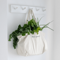 Pocket Tote