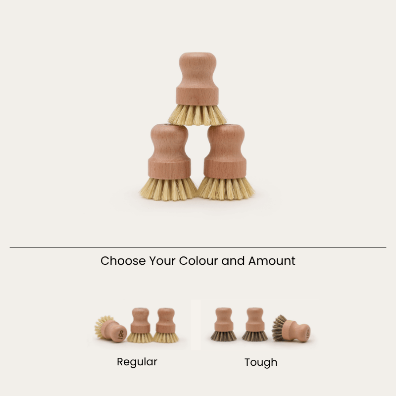 Pot Scrubber Refill Pack