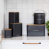 Vegetable Storage Containers | Liquorice