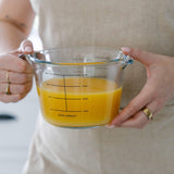 Glass Measuring Jug | 1L