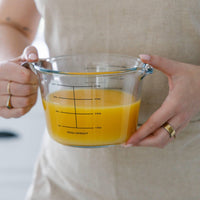 Glass Measuring Jug | 1L