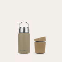 Coffee & H2O Pack