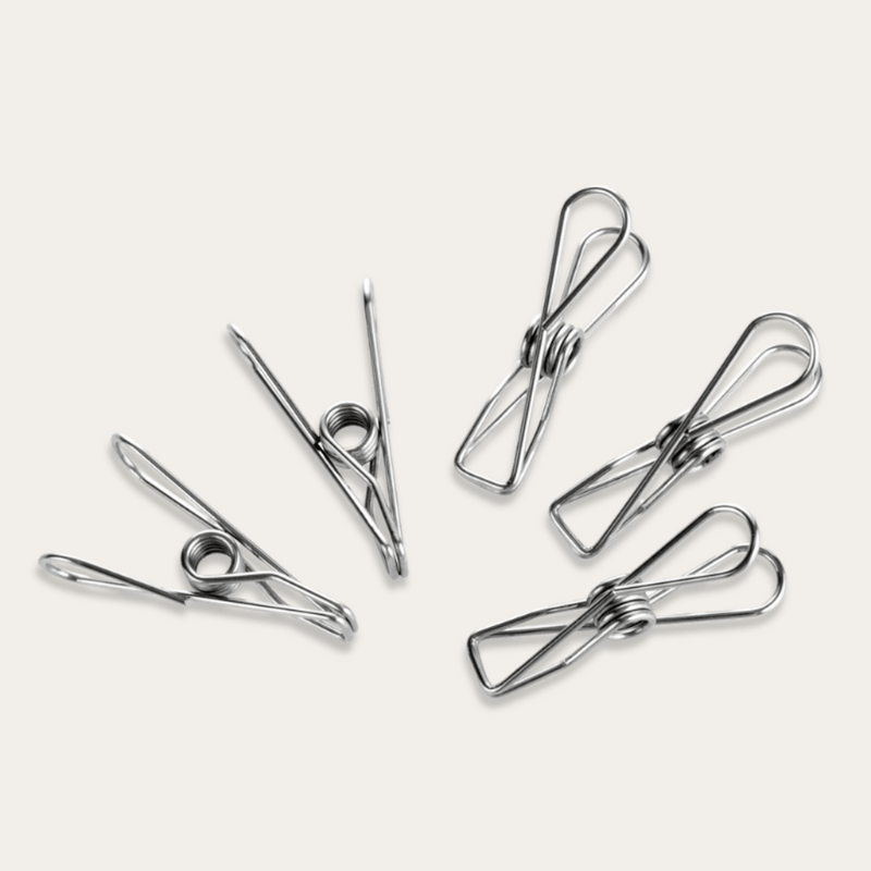 multipurpose clips