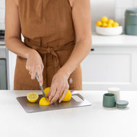 Ceramic Salt & Pepper Pods